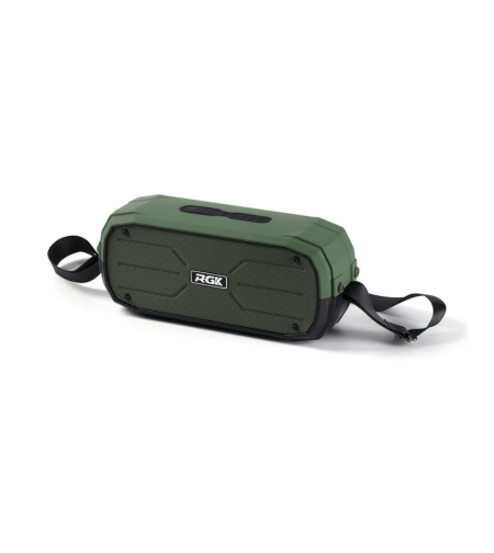 Безжична Bluetooth тонколона - RGK-238 - 883792 - Зелена
