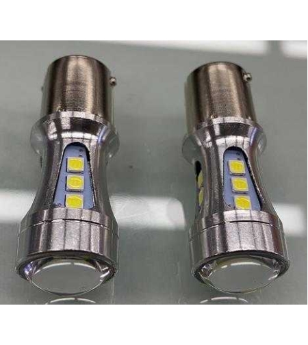 LED крушки - 12V – 3030-15 - 450136