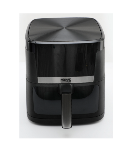 Фритюрник с горещ въздух без мазнина - Air Fryer - 8L - KB2163 - DSP - 614887