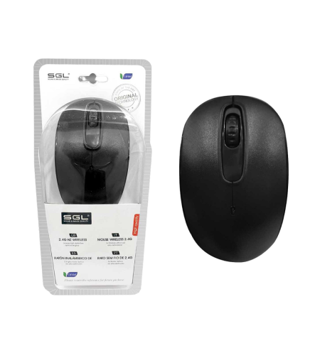 Безжична мишка - K012C - 099071