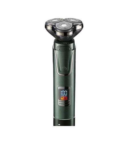 Самобръсначка - KM-2809 - Kemei