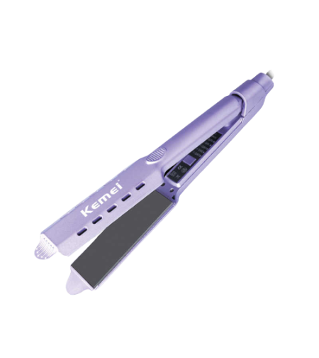 Преса за коса - KM-1231 - Kemei
