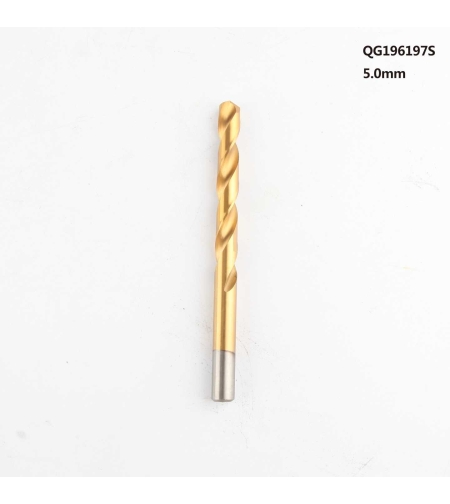 Свредло за бетон - 5mm - 10pcs - Finder - 196197