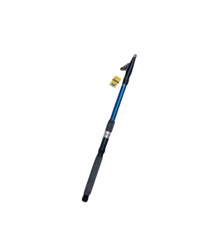 Телескопична въдица - 2.7м - 30935