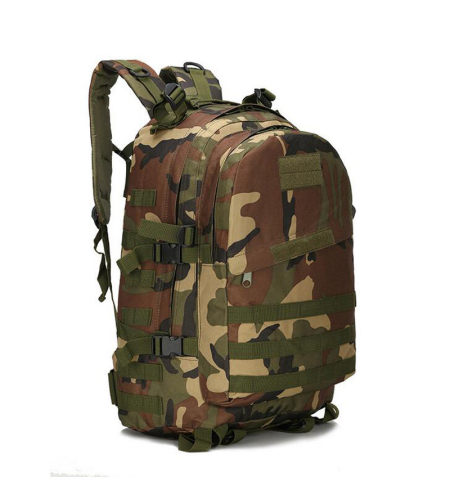 Раница - BL003-3D - 3L - 270386 - Army Green