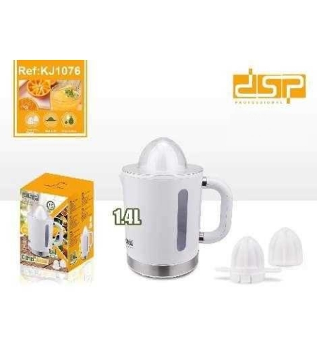 Електрическа сокоизстисквачка за цитруси - KJ1076 - DSP - 614290