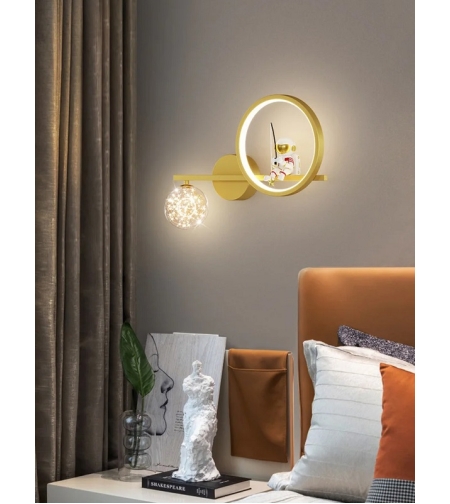 LED аплик - H32 - 943482