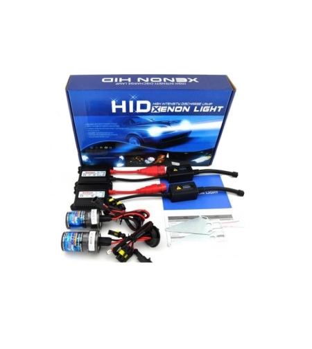 Комплект ксенон - 9006 - 35W - HID  - 674278