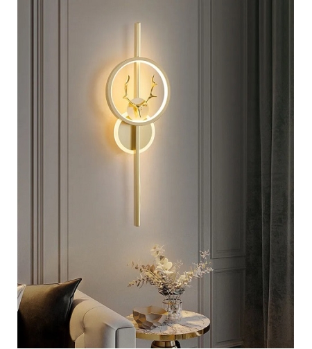 LED аплик - H5 - 942867