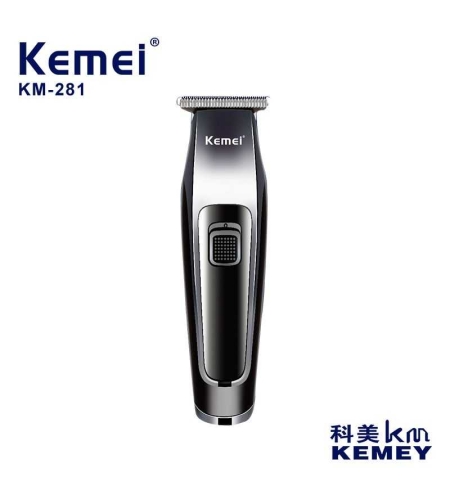 Maшинка за подстригване - KM-281 - Kemei