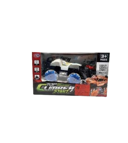 Джип с дистанционно управление - Off Road - ESD668-3A - 1:18 - 2.4G - 308164