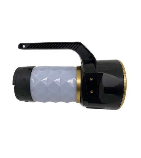 Акумулаторен LED фенер - 9008 - 200248