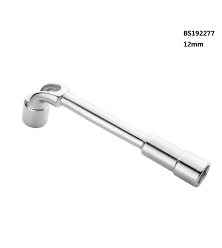 Ъглов тръбен ключ - 12mm - Finder - 192277