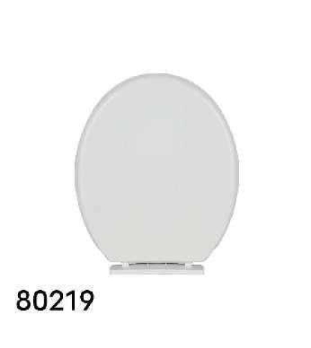 Капак за тоалетна чиния - 03b - 80219