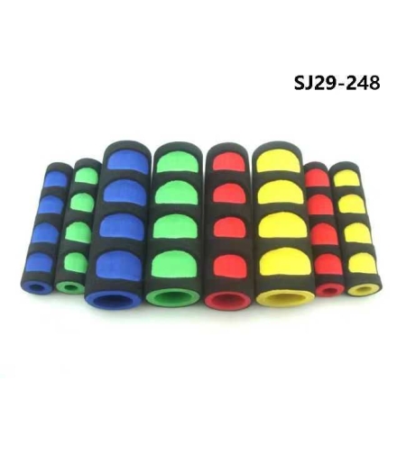 Ръкохватки за велосипед - Grip - S29-248 - 650790
