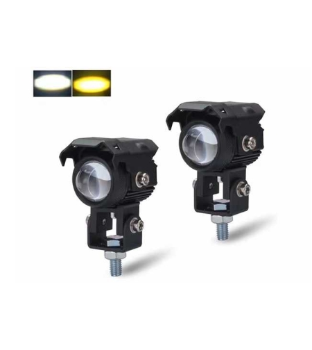 LED фар за мотоциклет - 3104413/2 - 310540