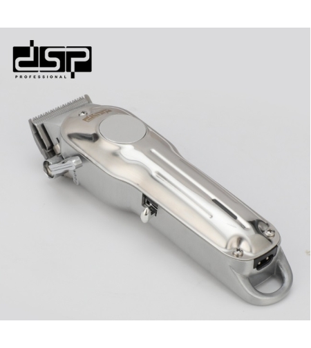 Машинка за подстригва - 90548 - Сребриста - DSP - 614337