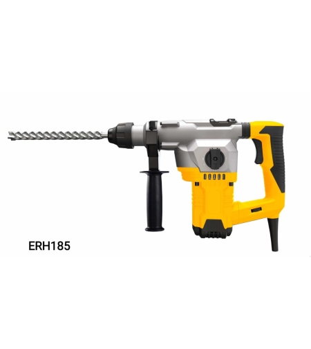 Ударна бормашина - ERH185 - 1500W - Worksite - 672254