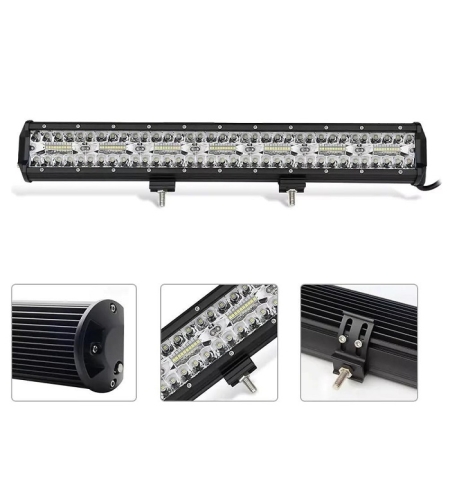 Автомобилен LED фар- R -D11202 -B036 - 110671