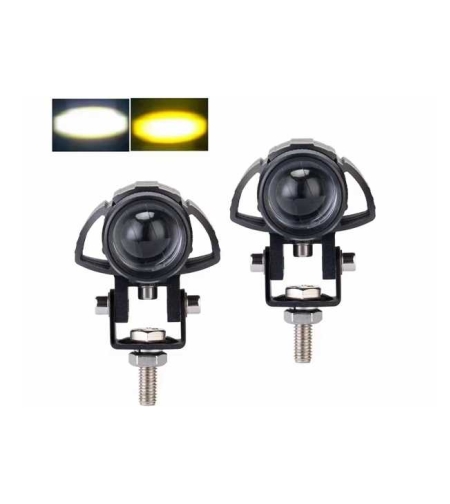 LED фар за мотоциклет - 3104412/2 - 310539