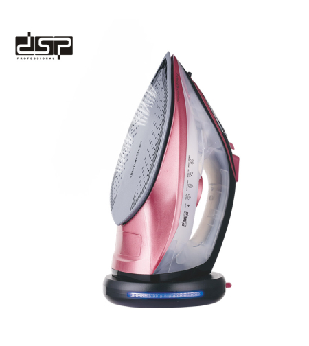 Безжична ютия на пара - KD1096 - DSP - 612135