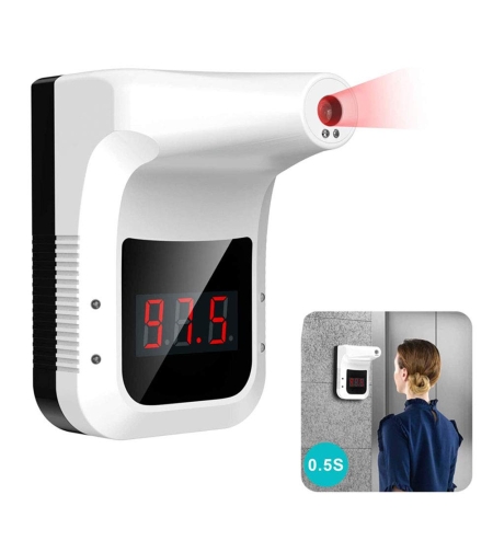 Стационарен термометър - K3 - 882405