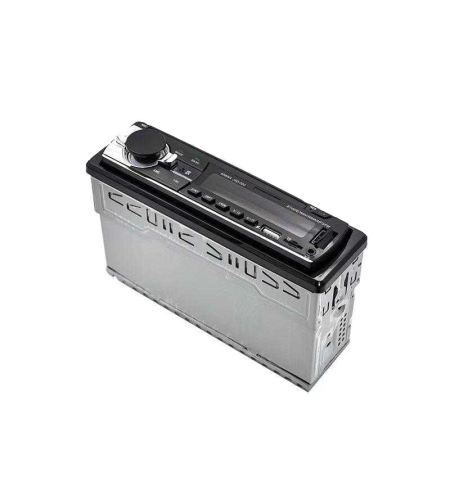 1 DIN Мултимедийна система за автомобили - Bluetooth - 520 - 000370