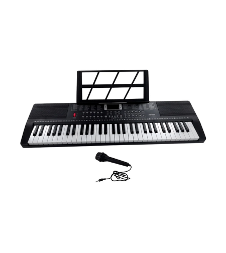 Детска йоника с микрофон - BD-66361 - 102676