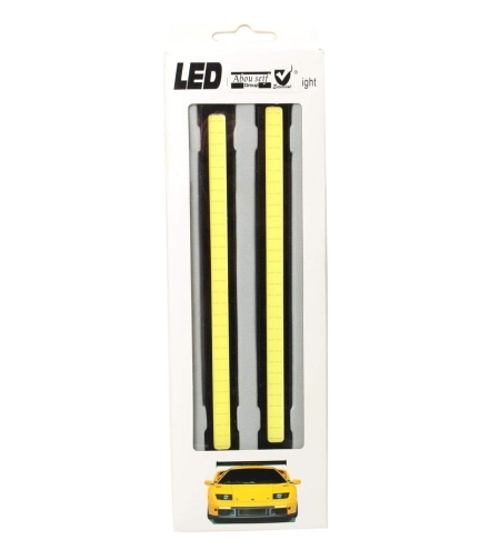 Автомобилни LED дневни светлини- 238365
