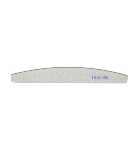 Пила за нокти - NF02 - 100/180 - 26pcs - 910655