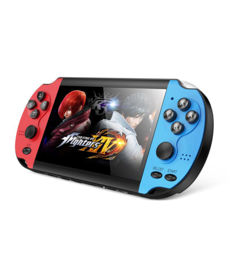 Преносима конзола за игри - 4.3 '' - 8GB - 884065