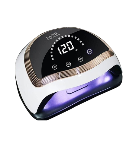 UV/LED лампа за нокти - SUNY14 - 248W - 582327