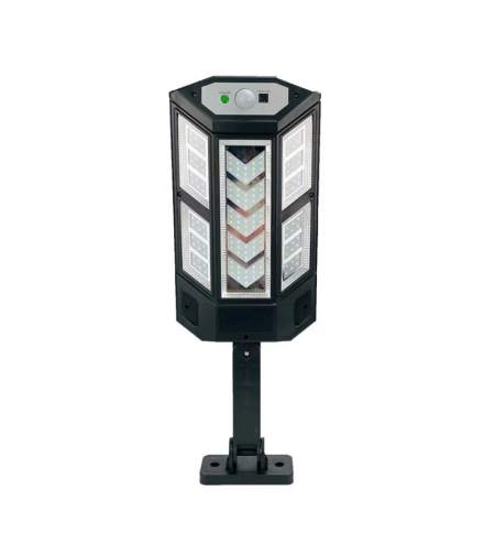 LED слънчева фара - 892t - 325084