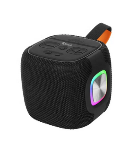 Безжична Bluetooth тонколона - X900 - 810682 - Черна