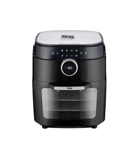 Фритюрник с горещ въздух без мазнина - Air fryer  - KB2089 - 12L - DSP - 612128