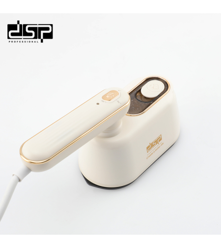 Мини ютия на пара за пътуне - KD1159 - DSP - 615112