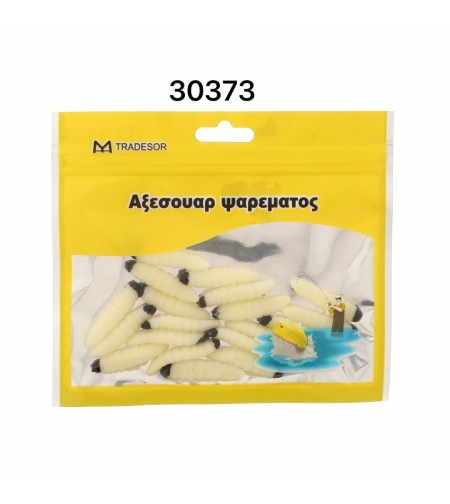 Изкуствени примамки - Червеи - 30373
