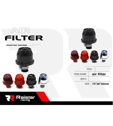 Въздушен филтър за автомобил  - Mini - R -gt1103-2 - 310598