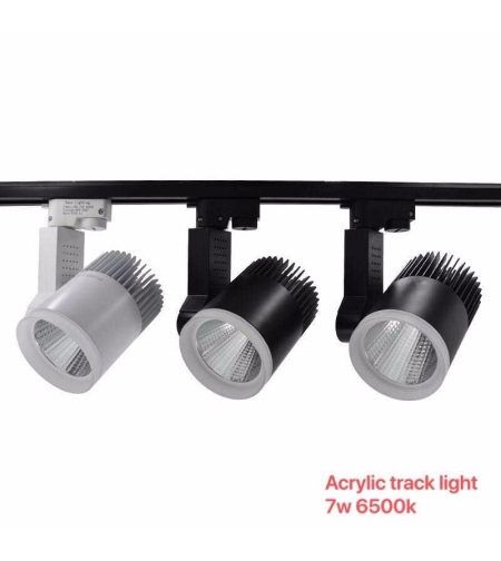 LED осветителен модул за релсово осветление - 7W - 6500K - 765321