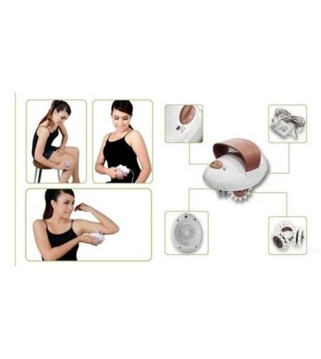 Антицелулитен масажор– Handy Body Slimmer - 545478