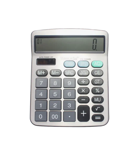 Калкулатор - CT956 - 009562