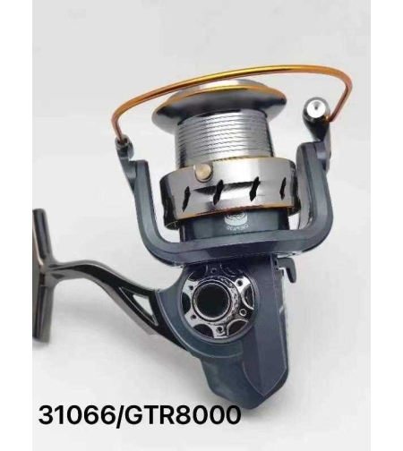 Риболовна макара - GTR8000 - 31066