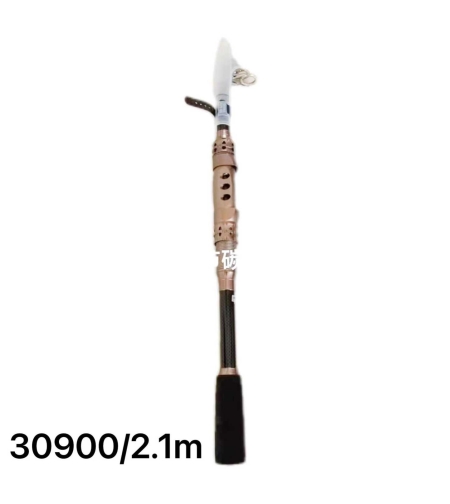 Телескопична въдица - 2.1 м - 30900