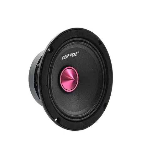 Високоговорител за кола- 6.5 '' - CTC -609A - 000256
