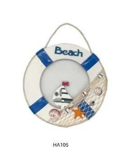 Декоративен сувенир - Висулка - HA-105 - 920990