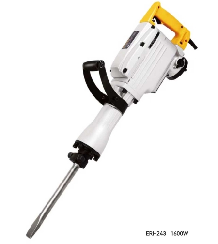 Електрически къртач - ERH-243 - 1600W - Worksite - 673688