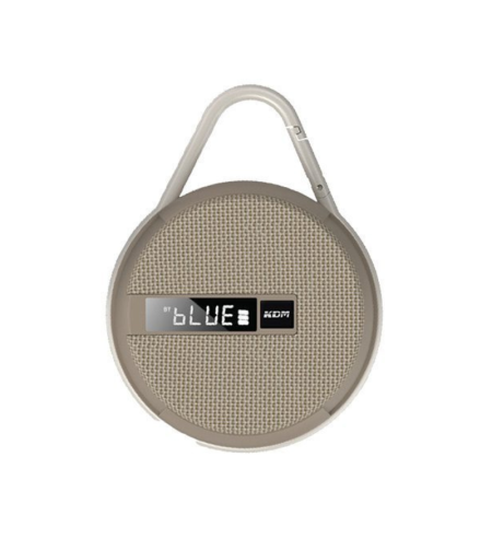 Безжична Bluetooth тонколона - WIND2 - 885055 - Сива