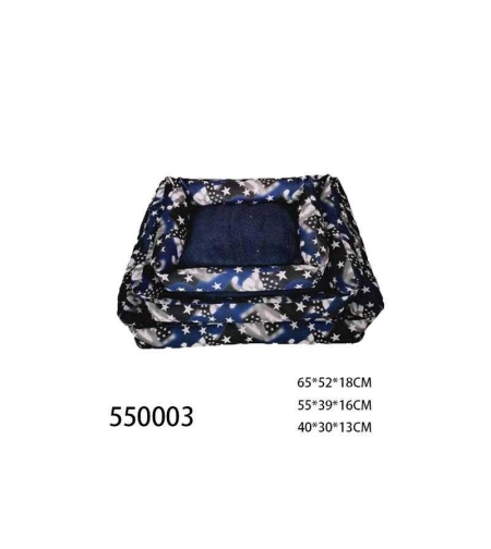 Легло за домашни любимци - 2001 - 550003