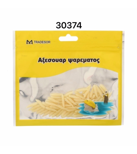 Изкуствени примамки - Червеи - 30374
