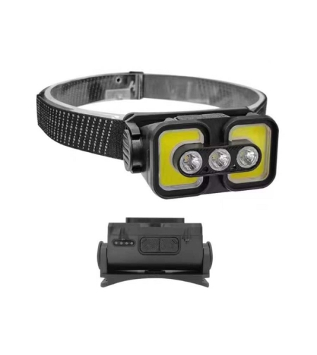 Челник LED - 361 - 706560